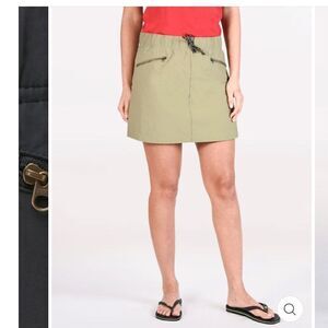 Sherpa Sz 14 Devi Skort